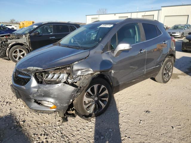 2019 BUICK ENCORE #3024991184