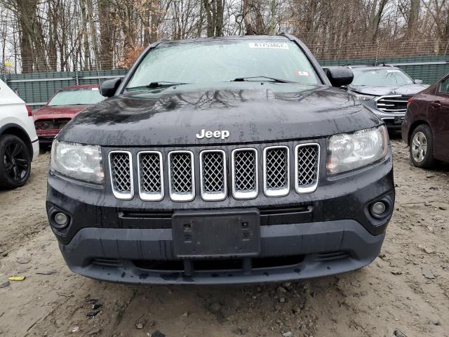 2016 JEEP COMPASS LA - 1C4NJDEB2GD782275