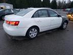 Lot #3025069272 2007 HYUNDAI SONATA GLS