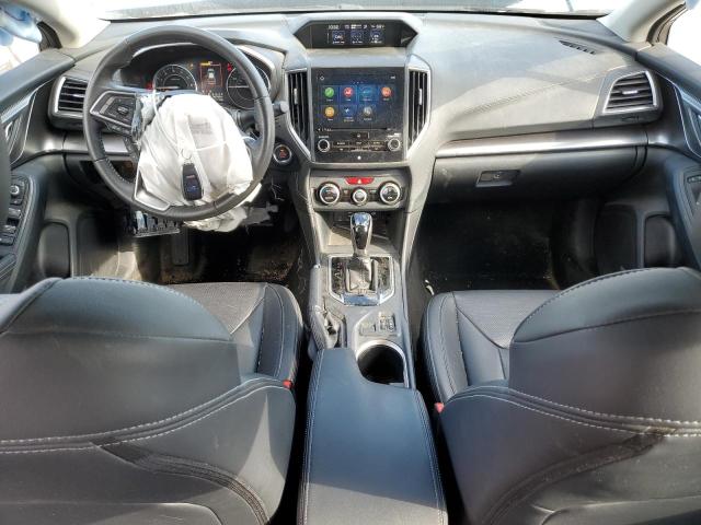 2020 SUBARU IMPREZA LI - 4S3GTAU61L3716290