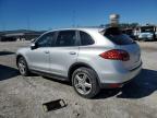 PORSCHE CAYENNE S photo