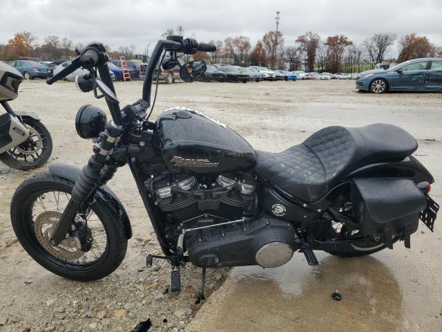 2018 HARLEY-DAVIDSON FXBB STREE 1HD1YJJ12JC077865