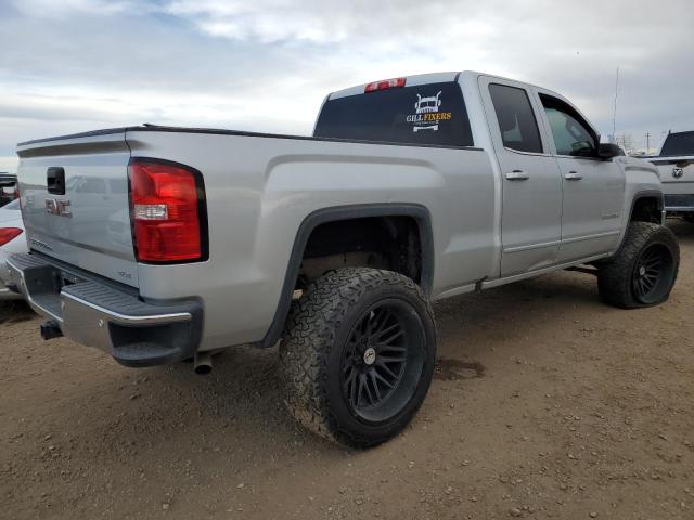 2019 GMC SIERRA LIM 2GTV2MEC8K1122641