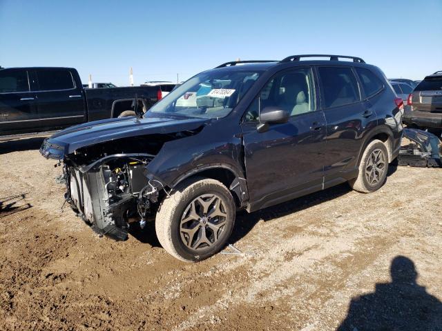 2024 SUBARU FORESTER P - JF2SKACC3RH486088