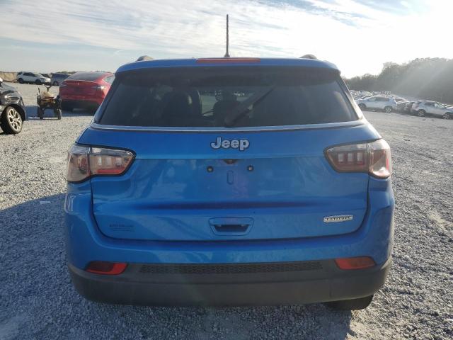 2018 JEEP COMPASS LA - 3C4NJCBB5JT461072