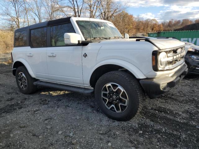 2024 FORD BRONCO OUT 1FMEE8BP9RLA03325