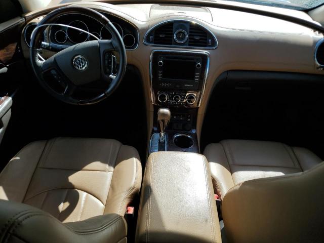 2015 BUICK ENCLAVE - 5GAKVBKD5FJ386456