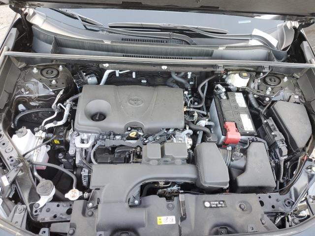 2023 TOYOTA RAV4 LE - 2T3F1RFV5PW392557