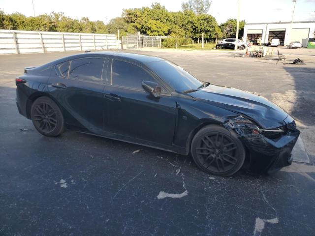 2024 LEXUS IS 500 F S JTHAP1D25R5005856