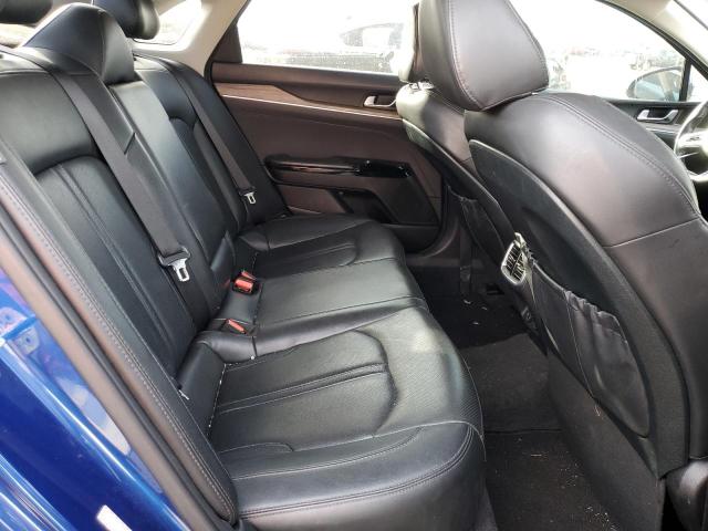 2021 KIA K5 EX 5XXG34J23MG066351
