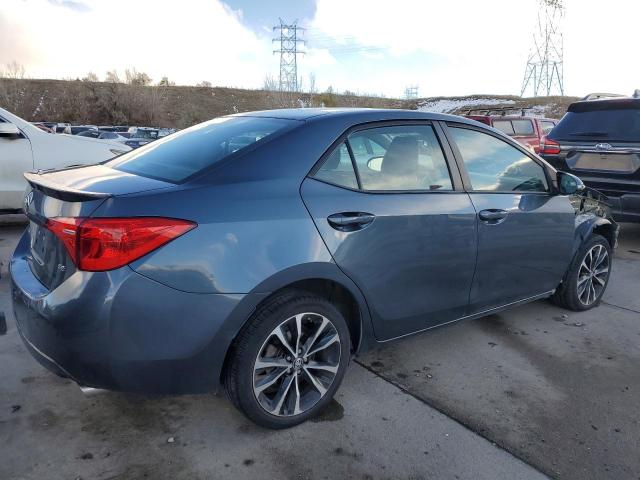 2017 TOYOTA COROLLA L - 2T1BURHE6HC859872