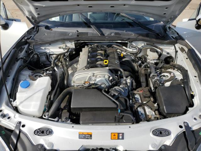 2017 MAZDA MX-5 MIATA - JM1NDAM72H0100314