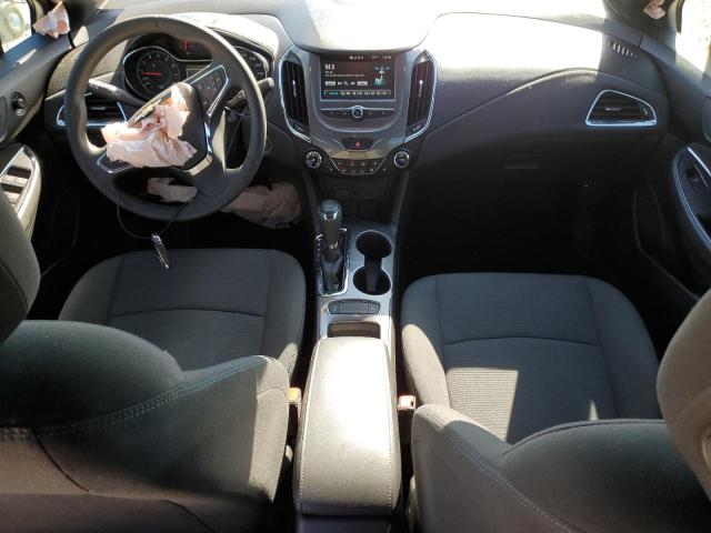2018 CHEVROLET CRUZE LT - 1G1BE5SM2J7155562