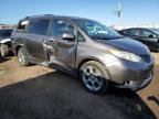 TOYOTA SIENNA LE photo