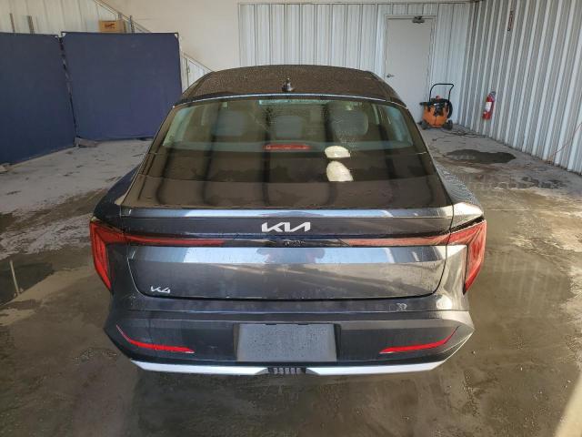 VIN 3KPFT4DE3SE020686 2025 KIA K4 LX no.6