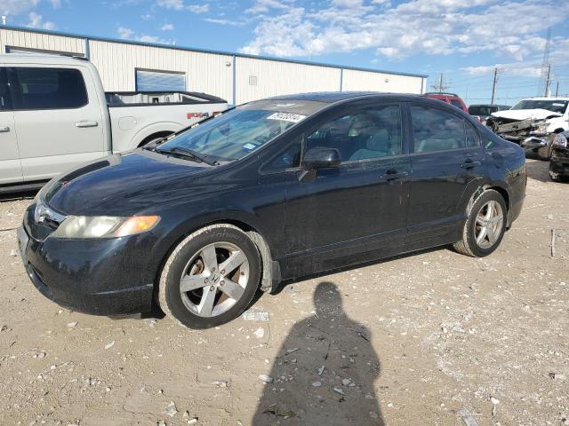 2007 HONDA CIVIC EX #3027078840