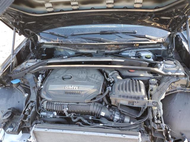 2022 BMW X1 XDRIVE2 - WBXJG9C03N5U63862