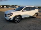 2021 GMC TERRAIN SL - 3GKALVEV9ML390591