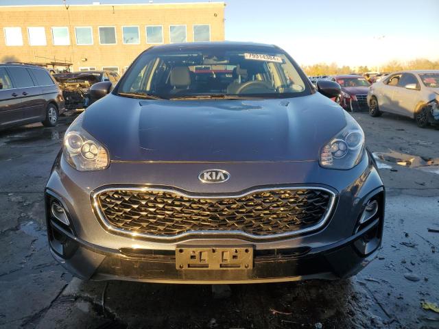 VIN KNDPMCAC8L7807164 2020 KIA SPORTAGE no.5