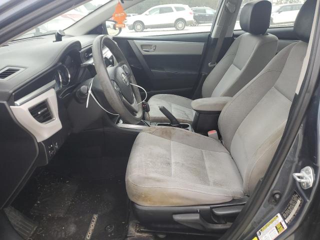 2015 TOYOTA COROLLA L - 2T1BURHE8FC449216