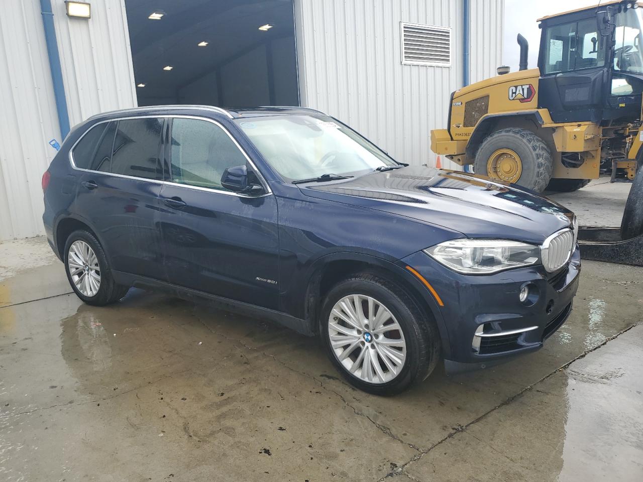 Lot #2991526903 2016 BMW X5 XDRIVE5