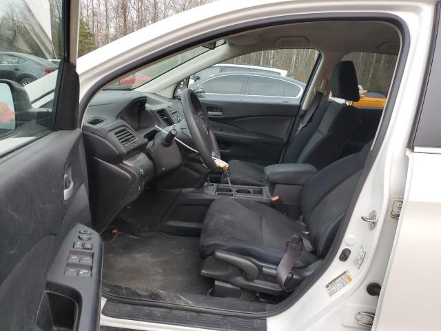 2015 HONDA CR-V LX - 2HKRM4H31FH127093