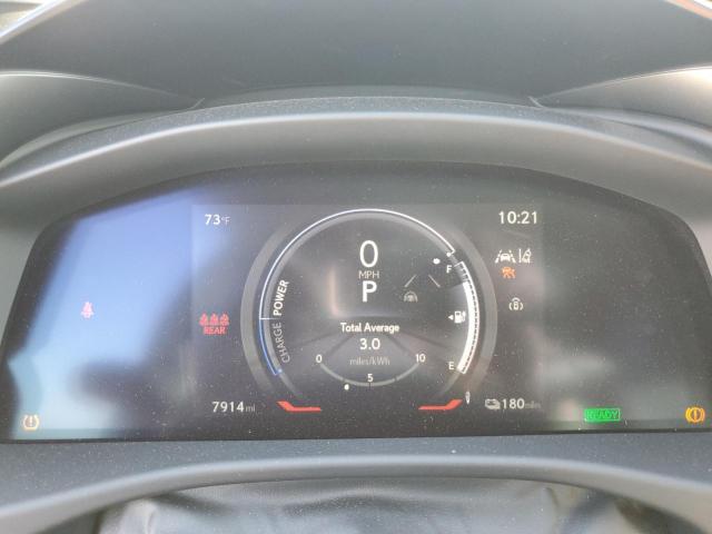 2023 LEXUS RZ 450E JTJAAAAB3PA013849