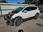 2020 HONDA CR-V EXL - 7FART6H8XLE021668