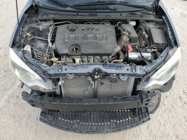 2016 TOYOTA COROLLA L - 2T1BURHE0GC741041