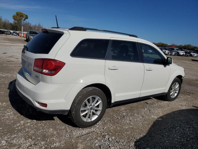 2018 DODGE JOURNEY SX - 3C4PDCBG8JT521888
