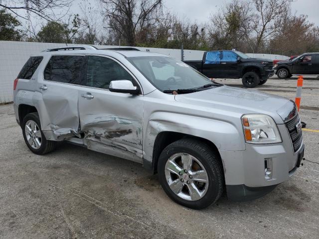 Vin: 2gkflte31e6143290, lot: 81225014, gmc terrain slt 20144