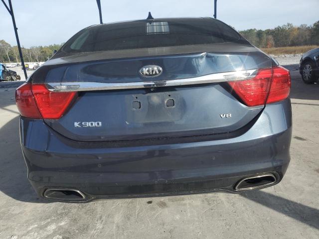 2015 KIA K900 KNALU4D44F6024018