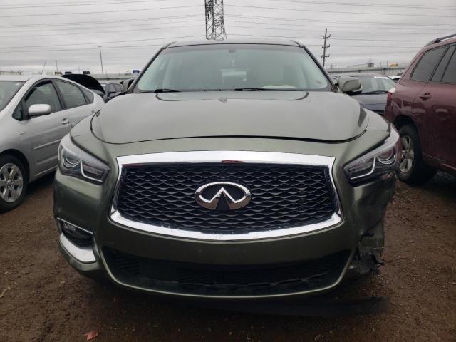 2016 INFINITI QX60 - 5N1AL0MM1GC510077