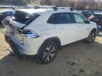 Lot #3024162797 2024 VOLKSWAGEN ATLAS CROS