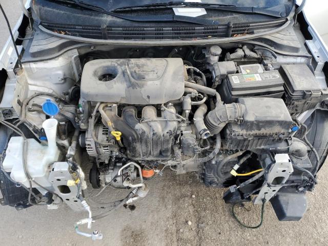 2018 KIA RIO LX - 3KPA25AB2JE087839