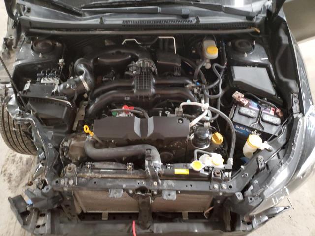2016 SUBARU IMPREZA PR - JF1GJAB68GH016399