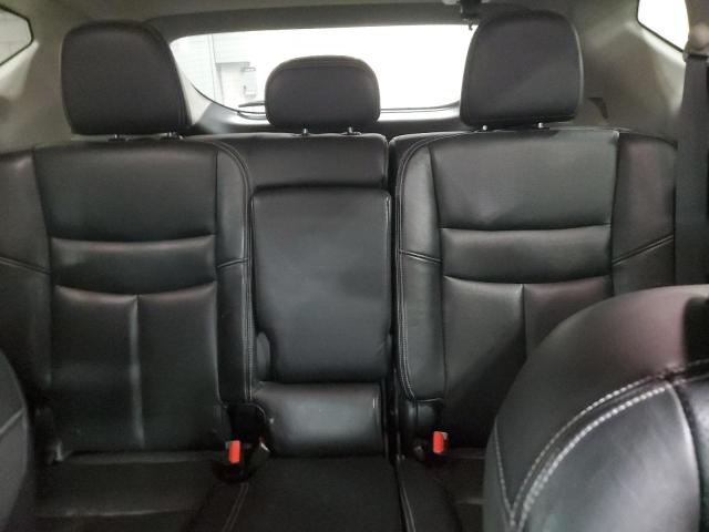 2015 NISSAN MURANO S - 5N1AZ2MH5FN265610