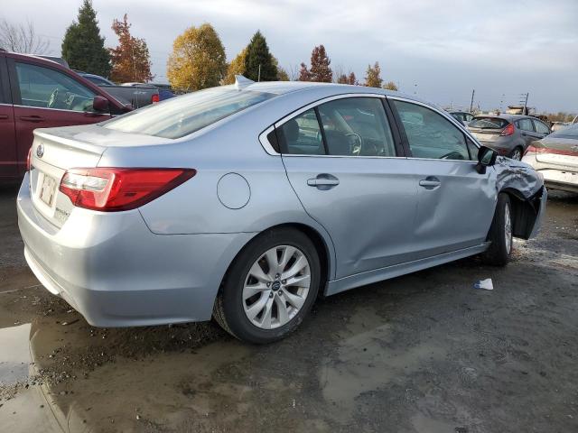 2017 SUBARU LEGACY 2.5 - 4S3BNAC67H3029537