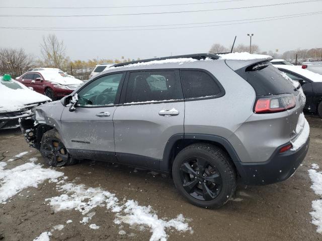 2019 JEEP CHEROKEE L - 1C4PJLLX6KD300868