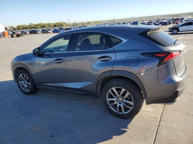 VIN JTJBARBZ5F2024696 2015 LEXUS NX no.2