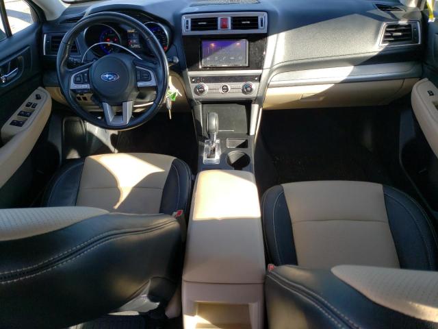 2016 SUBARU LEGACY 2.5 - 4S3BNAC6XG3042698