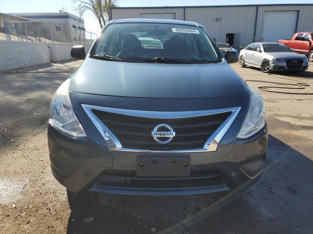 2015 NISSAN VERSA - 3N1CN7AP4FL825198
