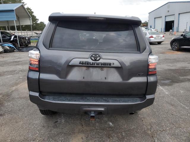 2018 TOYOTA 4RUNNER SR - JTEZU5JR4J5170268