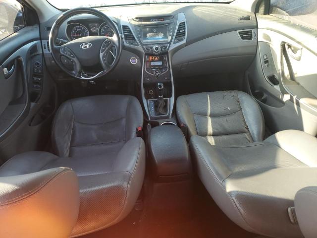 2015 HYUNDAI ELANTRA SE - KMHDH4AE8FU224965