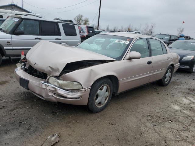 1999 BUICK PARK AVENU #3024610587