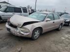 Lot #3024610587 1999 BUICK PARK AVENU