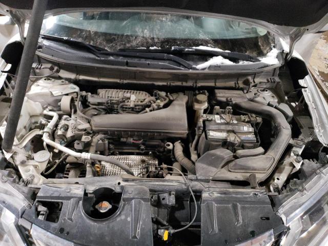 2018 NISSAN ROGUE S - KNMAT2MV0JP569324