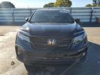 Lot #3041836417 2021 HONDA PILOT BLAC