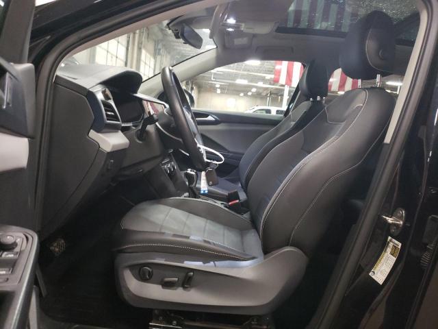 2023 VOLKSWAGEN TAOS SE - 3VVNX7B26PM300501