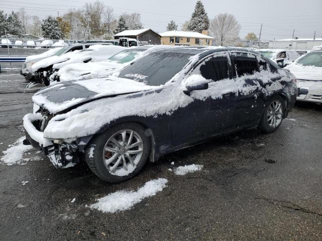 2007 INFINITI G35 #3006905602